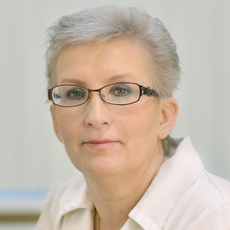 Козлова Ольга Евгеньевна, терапевт