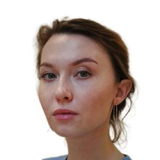 Охлопкова Екатерина Игоревна, ЛОР