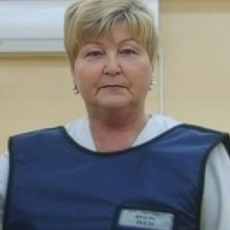 Васева Людмила Владимировна, рентгенолог