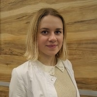 Лаппо Екатерина Юрьевна, офтальмолог