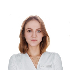 Колпакова Екатерина Андреевна, стоматолог-хирург
