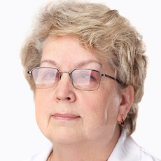 Иванова Надежда Ивановна, невролог