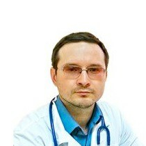 Салахов Марат Альбертович, нарколог