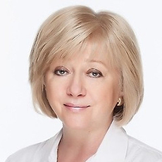 Монастырева Наталья Львовна, офтальмолог