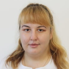 Гранич Кристина Павловна, гинеколог