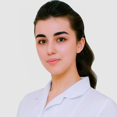 Халухоева Замира Ахметовна, хирург