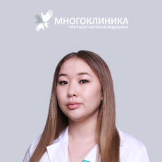 Мадышева Александра Петровна, кардиолог