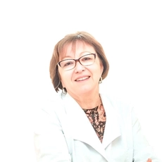 Крижановская Елена Владимировна, эндокринолог