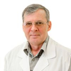 Наткин Александр Михайлович, невролог
