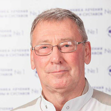 Клоков Николай Евгеньевич, массажист