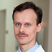 Кожевин Алексей Александрович, ортопед