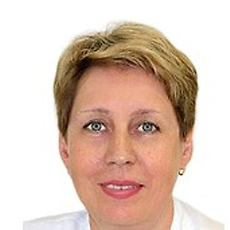 Якимова Ольга Владиславовна, стоматолог-терапевт