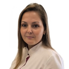 Винокурова Юлия Игоревна, стоматолог-терапевт