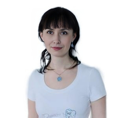 Дука Елена Михайловна, ортодонт