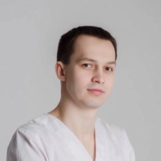 Шабанов Артём Александрович, стоматолог-хирург