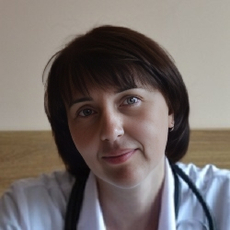 Питикина Наталья Николаевна, педиатр