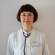 Майстренко Гузалия Фриловна, гематолог