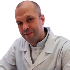 Шепелев Евгений Дмитриевич, детский невролог