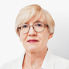 Солоницына Людмила Юрьевна, педиатр