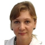 Лукас Ирина Александровна, невролог