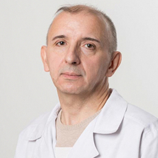 Павлов Эдуард Викторович, невролог