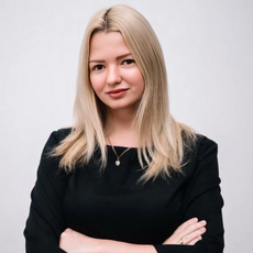 Лазарева (Глущенко) Оксана Викторовна, ЛОР