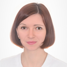 Шульга Елена Владимировна, гастроэнтеролог