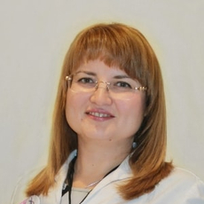 Писарева Олеся Александровна, врач УЗД