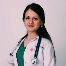 Мамедова Гюльшан Вахтадовна, гинеколог