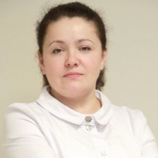 Сорокина Елена Александровна, терапевт