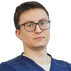 Полухин Алексей Алексеевич, ортопед