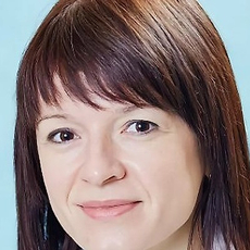 Самарченко Наталья Александровна, рентгенолог