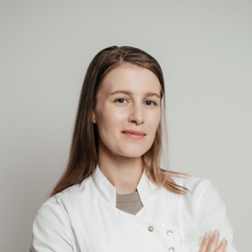 Добреско Юлия Александровна, невролог