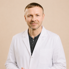 Терехов Василий Станиславович, психолог