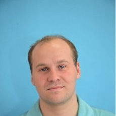 Князев Анатолий Сергеевич, кардиолог