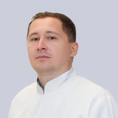 Смышляев Дмитрий Николаевич, кардиолог