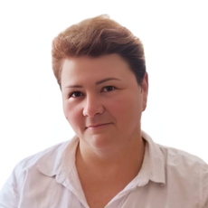 Ибраева Гузяль Галимжановна, детский логопед