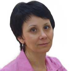 Боховко Татьяна Витальевна, врач УЗД