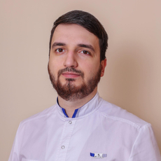 Месропян Карен Рафаелович, стоматолог-ортопед