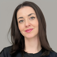 Бесланеева (Маргушева) Елизавета Азретовна, детский стоматолог