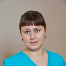 Белова Ирина Анатольевна, гинеколог