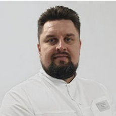 Прима Александр Викторович, стоматолог-ортопед