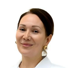Набиуллина Светлана Хамитовна, психолог