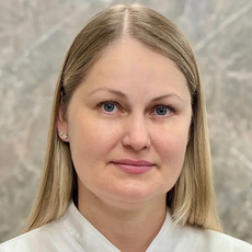 Даутова Регина Флюровна, дерматолог