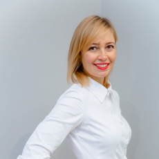 Яковлева Марина Сергеевна, стоматологический гигиенист