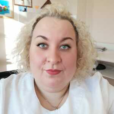 Руденко Ирина Андреевна, педиатр