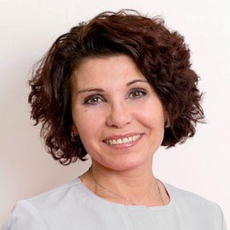 Макарова Елена Евгеньевна, психолог