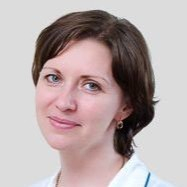 Томилова (Растягаева) Валентина Анатольевна, гинеколог