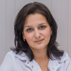 Анохина Алла Николаевна, гинеколог