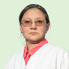 Очнева Елена Сергеевна, кардиолог